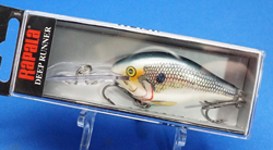 　リストラップRR-5