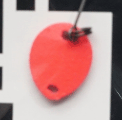 　バベルスプーン1.0g