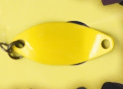 　ハント0.7g
