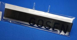 オーバーグリップ・ギャザーストップ(B810) (1アイテム)