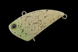 　チビタップダンサー