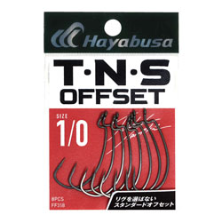 No.116600 　TNSオフセット2・FF318