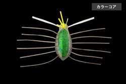 ニードバグ (11アイテム)