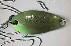 　NOA-S・1.0g