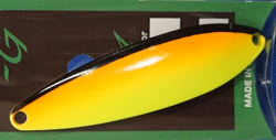 No.121405 　QM(キューム)G9g