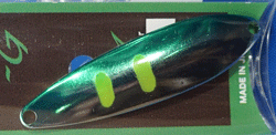 　QM(キューム)G9g