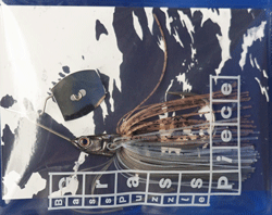 　グラスピース・3/8oz