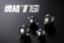 　TGキャロライナラウンドシンカー