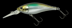 　ジェッティーシャッド62SP