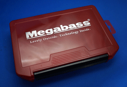 ランカーランチボックス(MB-3010NDM) (1アイテム)