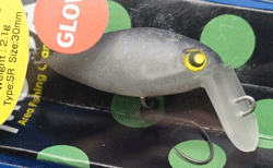 モカSR・2フック(F2) (18アイテム)