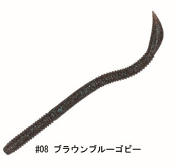フィッシュマグネットマガテール3.5(FECO) (7アイテム)