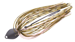 　スティーズ・フレックスジグ5g