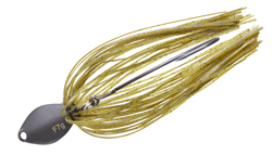 　スティーズ・フレックスジグ5g