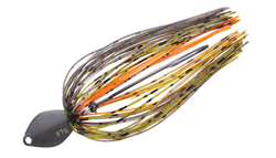 　スティーズ・フレックスジグ7g