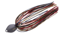 　スティーズ・フレックスジグ7g