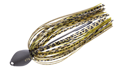 スティーズ・フレックスジグ7g (6アイテム)