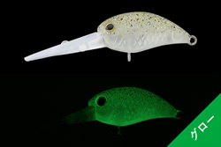 　パニクラ・ダッシュDR-HF