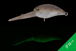 　パニクラ・ダッシュDR-HF