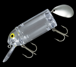 　ビッグバドX9411・ヒートンモデル