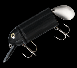 　ビッグバドX9411・ヒートンモデル