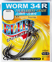　エリートツアラー・ワーム34R・NSB