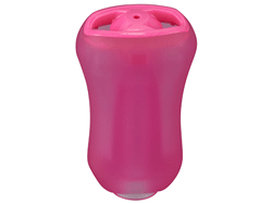 　SLPW・RCSハイグリップIシェイプライトクリアノブ