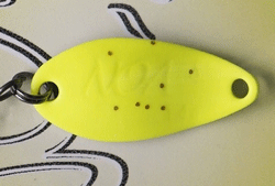 　NOA-S・1.4g・2025セレクトカラー