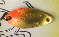 　NOA-S・1.0g・2025セレクトカラー