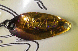 　NOA-S・1.0g・2025セレクトカラー