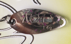 　NOA-S・1.0g・2025セレクトカラー