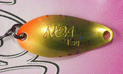 　NOA1.5g・2025セレクトカラー