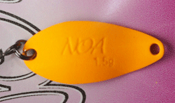 　NOA1.5g・2025セレクトカラー