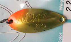 　NOA-B2.2g・2025セレクトカラー