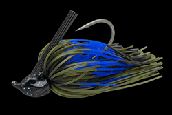 　TACジグ・3/8oz-＃3/0