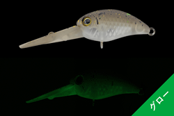 　パニクラ・ダッシュDRラトル