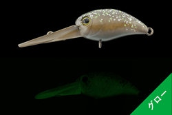 　パニクラ・ダッシュDRラトル