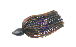 　スナックジグ18g