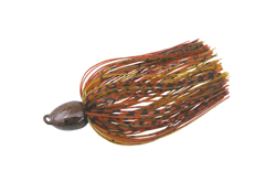 スナックジグ18g (6アイテム)