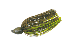 スナックジグ18g (6アイテム)