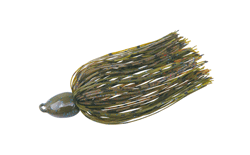 スナックジグ18g (6アイテム)