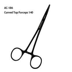 カーブフォーセップ140(AC-186) (1アイテム)
