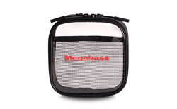 　メガバスクリアーポーチ2