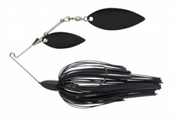 　ベイビーティーボーン・スピナーベイト(TW)・3/8oz