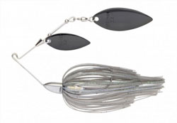 　ベイビーティーボーン・スピナーベイト(TW)・3/8oz