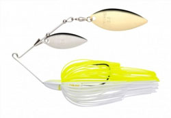 　ベイビーティーボーン・スピナーベイト(TW)・1/2oz