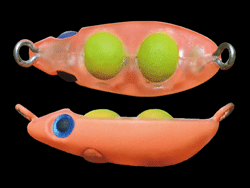 　オッキナズルビー