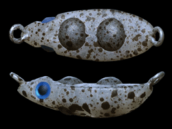 　オッキナズルビー