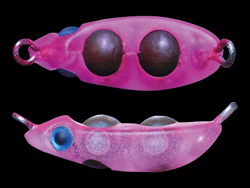 　オッキナズルビー