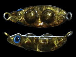 　オッキナズルビー